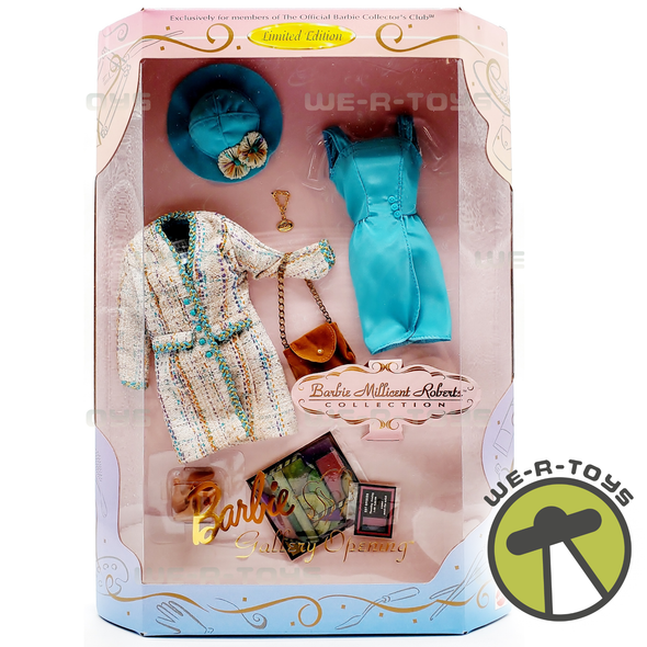Millicent Roberts Collection Barbie Gallery Opening Fashion 1997 Mattel 18893