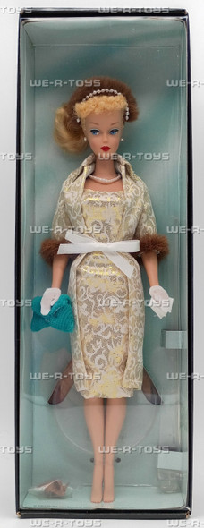 Evening Splendor Barbie 1959 Doll and Fashion Reproduction 2004 Mattel G8890