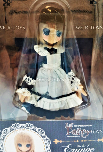 Erunoe Lil Fairy Maid Doll Azone International