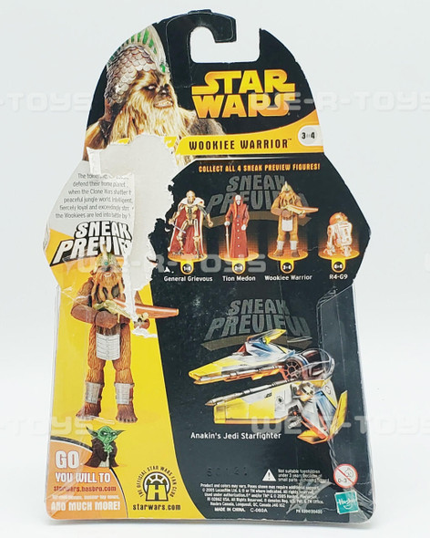 Star Wars TVC Revenge of the Sith Clone Commander Cody Action