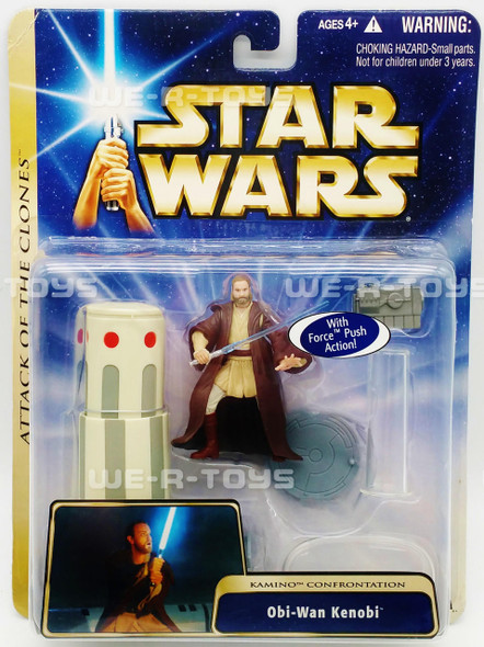 Obi-wan & 212th Attack Battalion Battle Packs STAR WARS The Clone 