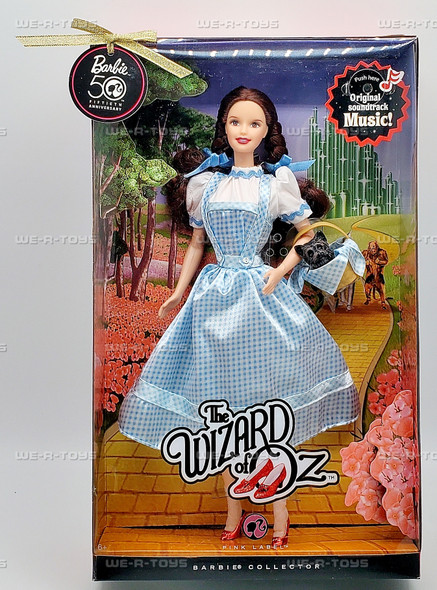 Tonner Doll～Wizard of Oz Ozmopolitan～ Tonner The Wizard of Oz Doll Lady Ozmopolitan Green Dress 2006