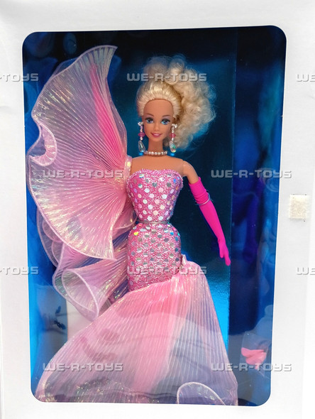 Evening Extravaganza Barbie Doll Classique Collection 1993 Mattel 11622