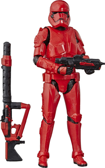 Star Wars The Vintage Collection The Rise of Skywalker Sith Trooper 3.75" Figure