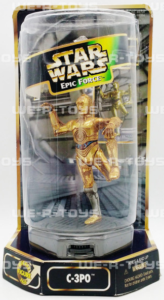 Shop Star Wars Kenner Figures from We-R-Toys - Page 6