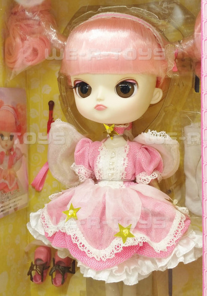 Pullip Dal Jun Planning Magical Pink-Chan 10 Doll 2008 Groove Japan NRFB