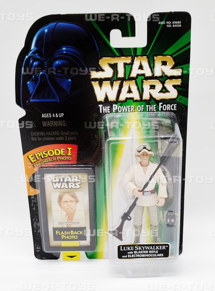 Shop Star Wars Kenner Figures from We-R-Toys - Page 6