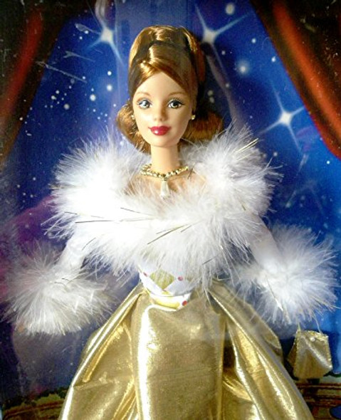 Embassy Waltz Barbie Official Barbie Collector Club Exclusive 1998