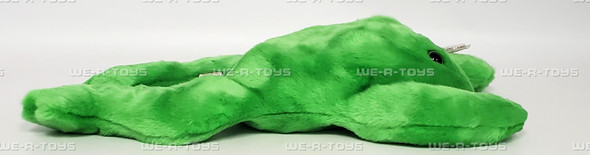 Ty Beanie Buddies Legs the Frog 15" Plush 2001