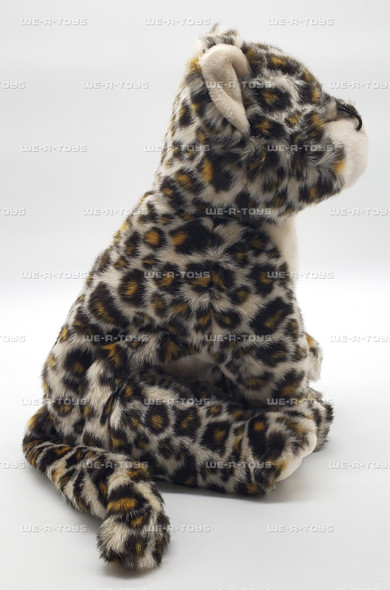 Ty Beanie Buddy Sneaky the Leopard 11" Plush 2000