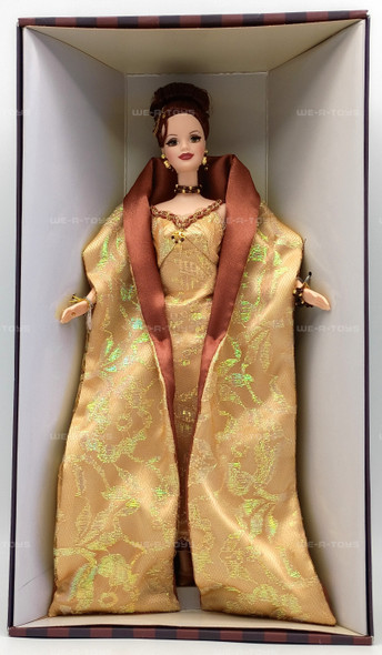 Cafe Society Barbie Doll Members' Choice Second Edition 1997 Mattel 18892