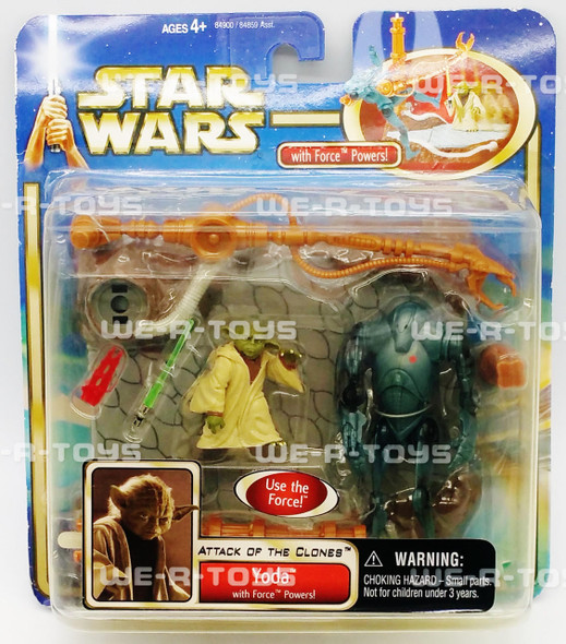 Shop Star Wars Kenner Figures from We-R-Toys - Page 6