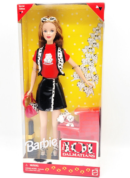 Barbie Disney's Animal Kingdom Exclusive Doll 1998 Mattel 20363