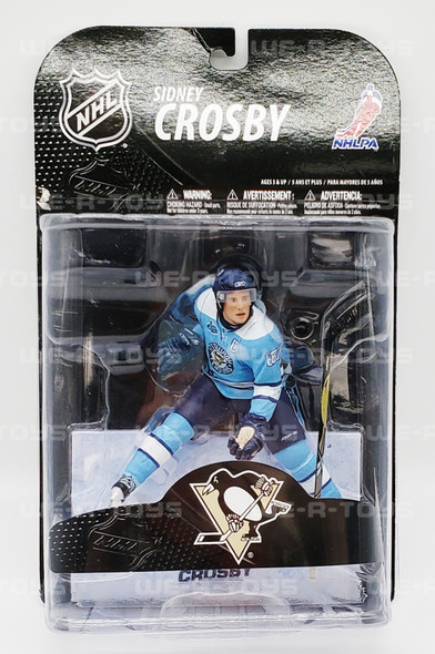 特撮 McFarlane Toys NHL Sports Picks 12 Inch Deluxe Action Figure Sidney Crosby (Team ) McFarlane Toys NHL Sports Picks 12 Inch Deluxe Action Figure