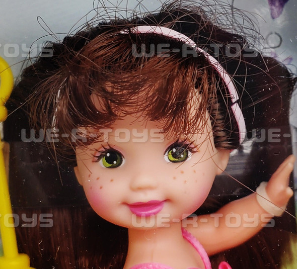Barbie Li'l Friends of Kelly Chelsie Doll Mattel 1997 #18911 NEW