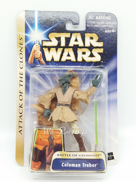 Star Wars Legacy Collection Battle Pack Clone Attack on Coruscant