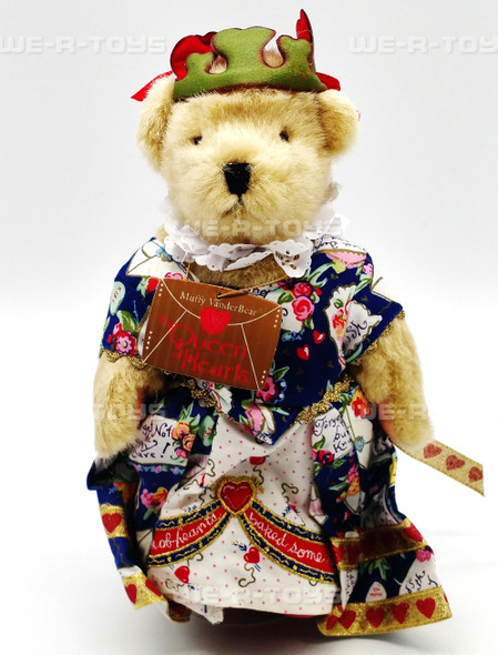 Bears - Muffy VanderBear - We-R-Toys