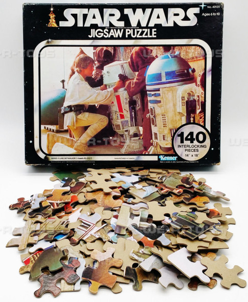 Puzzles