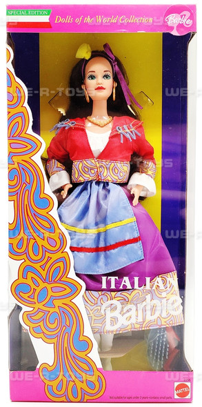 Party Perfect Special Edition Barbie Doll 1992 Mattel #1876 - We-R