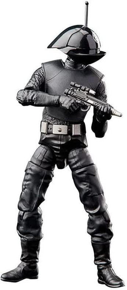 Star Wars VC232 Imperial Gunner 3.75" Action Figure Return of the Jedi F5571