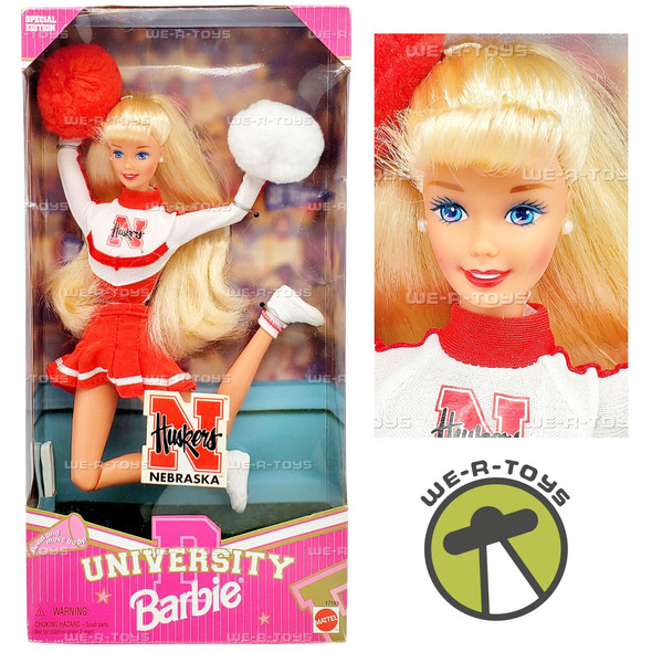 Shop for Collectible Barbie Dolls from We-R-Toys - Page 17