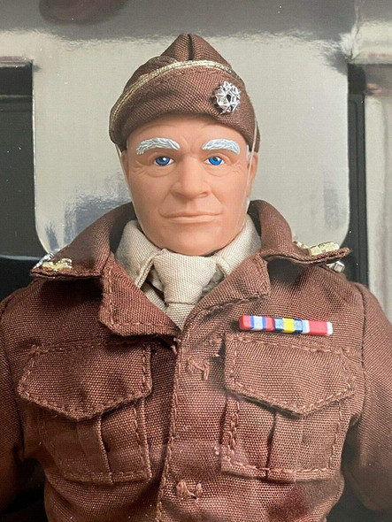 ミリタリー GI Joe General e S. Patton ミリタリー GI Joe General e S. Patton Amazon.com: G.I. Joe