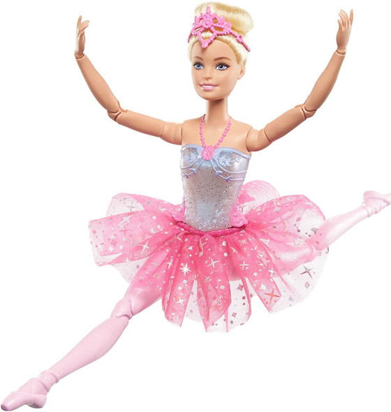 Barbie Dreamtopia Twist N Style Doll 2022 Mattel HNJ06 - We-R-Toys