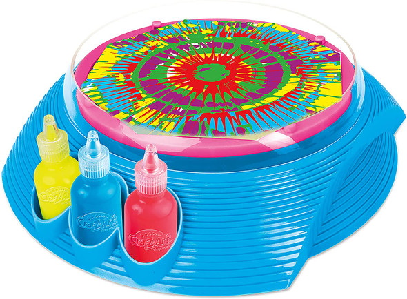 Cra-Z-Art Scented Spinning Art Machine