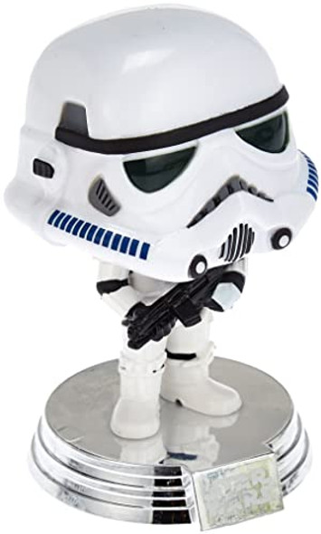 Funko POP Star Wars #510 Stormtrooper Bobble Head Vinyl Figure