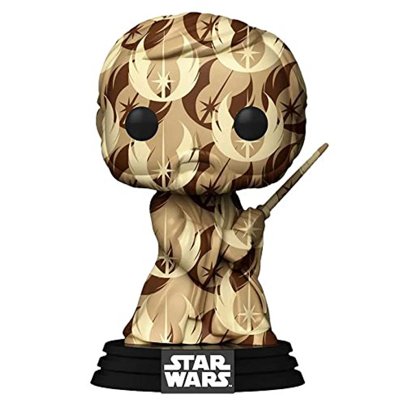 Funko POP Star Wars #538 Obi-Wan Kenobi Bobble Head Vinyl Figure