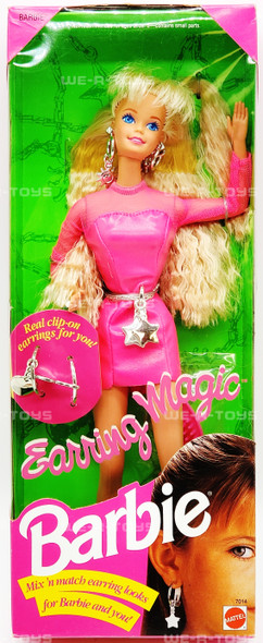 まゆでぇページ 425 NIB Mattel Vintage Barbie & the Beat Midge Doll | eBay