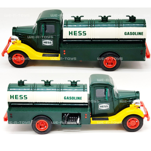 1982-1983 First Hess Truck USED (1)