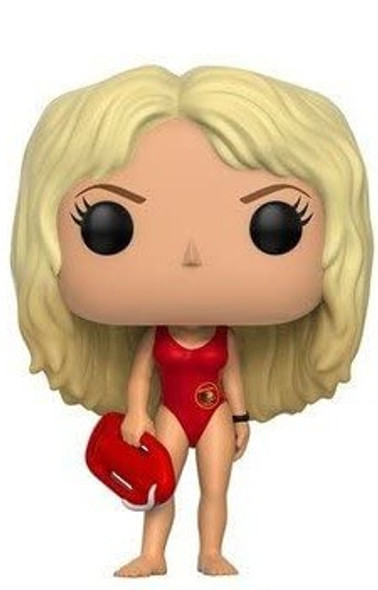 Funko POP! Television Baywatch #446 C J Parker Vinyl Pop Figure