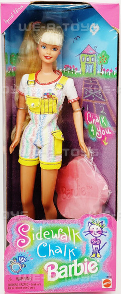 Coca-Cola Summer Daydreams Barbie Doll Collector Edition Third in