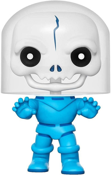 Funko Pop! Animation 628 Scooby-Doo! 50 Years Spooky Space Kook Vinyl Figure