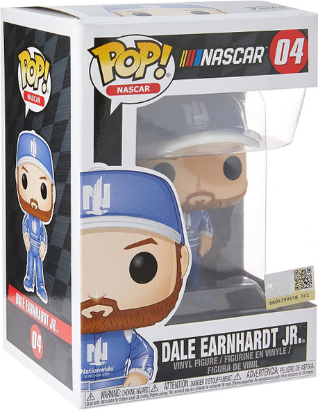 Dale Earnhardt Jr Nascar Barbie Doll Pink Label Pop Culture