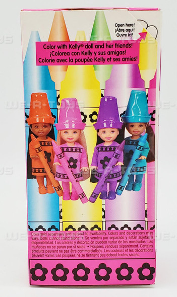 Accesorios Barbie Fashions Muñeca Mattel 4037