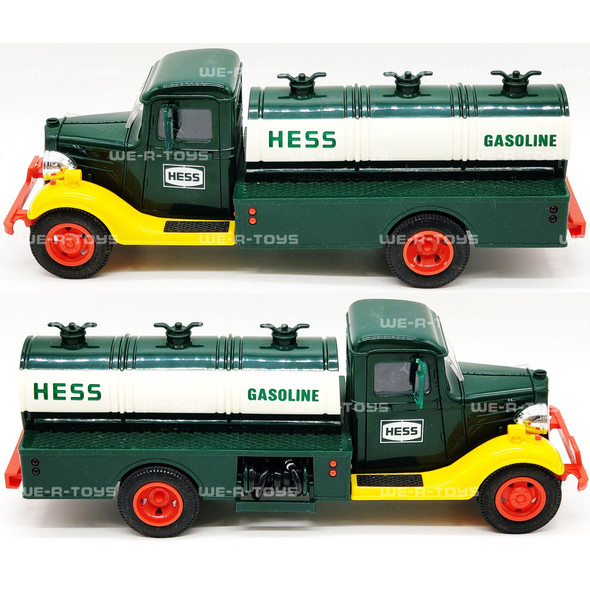 1982-1983 First Hess Truck USED (2)