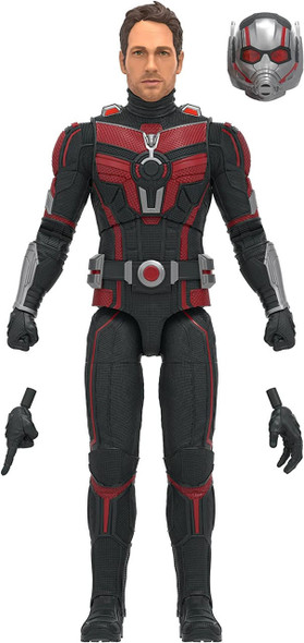 Marvel's Ant-Man & the Wasp Quantumania CHASE Wasp Funko Pop! Toy