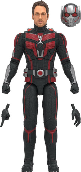 Marvel Legends Series Ant-Man & The Wasp Quantumania Ant-Man 6" Action Figure