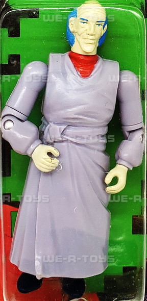 Robotech Master Zentraedi Enemy Action Figure 1985 Matchbox #7215 NEW