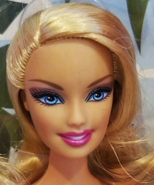 Barbie KidPicks Toys R Us Exclusive Doll and Fashions Set 2009 Mattel T3540