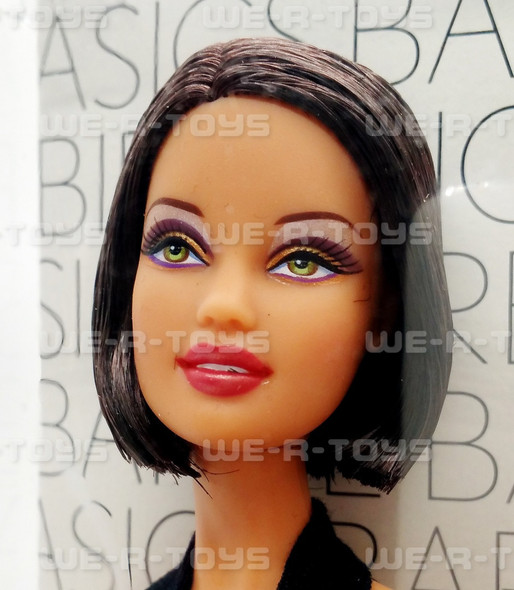 Barbie Basics Model #09 Collection 001 2009 Mattel R9920 - We-R-Toys