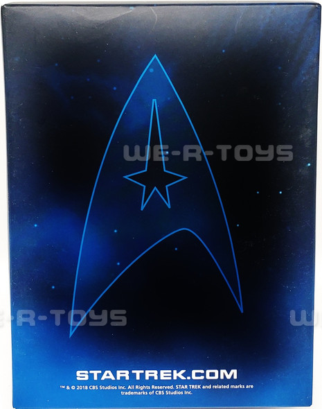 Star Trek U.S.S. Princeton Model 2018 NEW