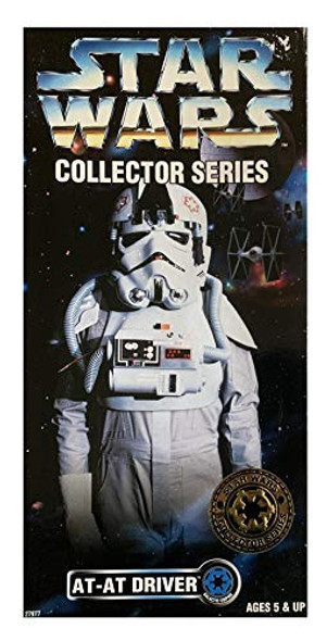 Star Wars Collector Series 12" AT-AT Driver Figure