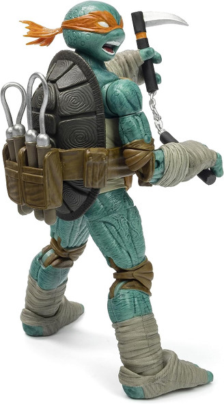 Teenage Mutant Ninja Turtles (Retro) D-Formz Box Set - 2023 San