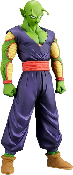 Dragon Ball Super: Super Hero DXF-Piccolo Action Figure