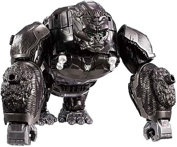  Transformers Takara Tomy Rise of The Beasts 9 Inch Action Figure Optimus Primal 