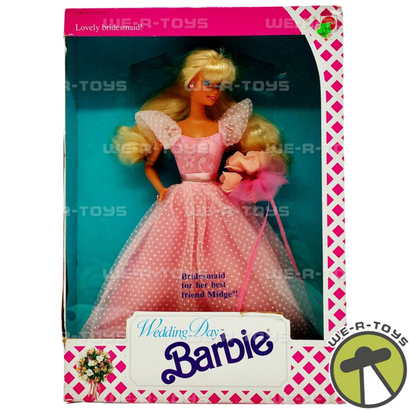 Barbie Products - We-R-Toys