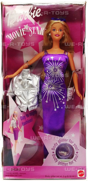 Barbie The Movie Doll, Gloria Wearing Three-Piece Pink Power